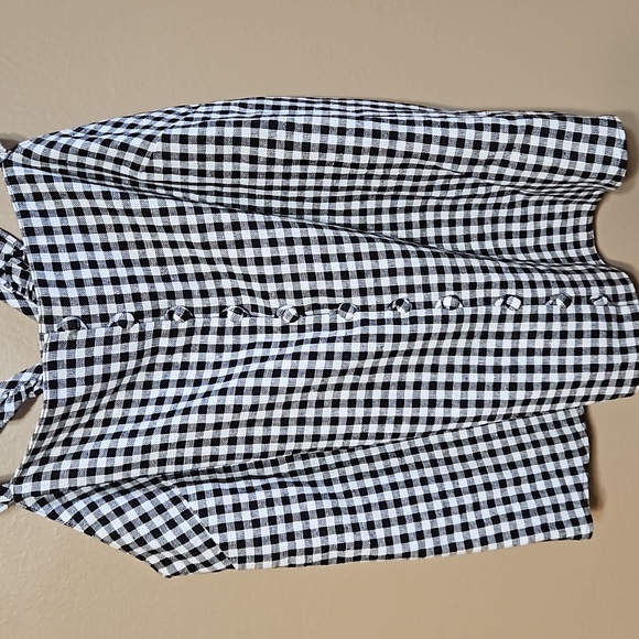 Madewell Top - Picture 4 of 7